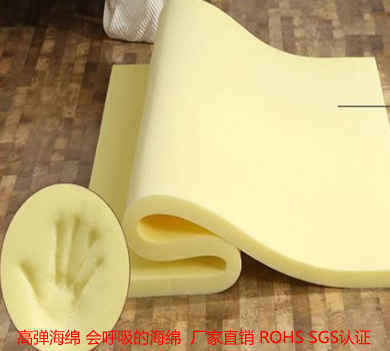 EVA泡棉-海綿生產(chǎn)廠家-PU海綿與pva海綿區(qū)別是什么。
